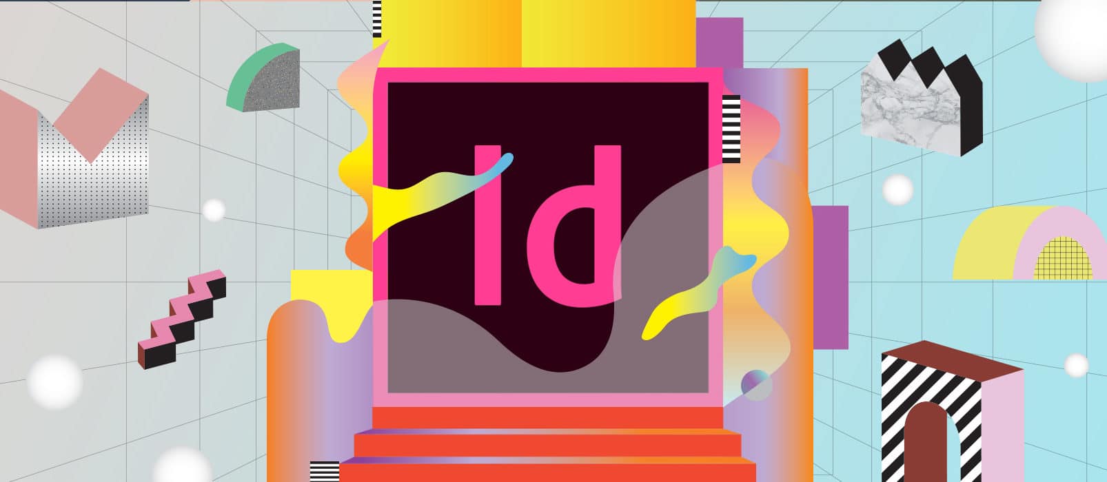 Twintig jaar InDesign