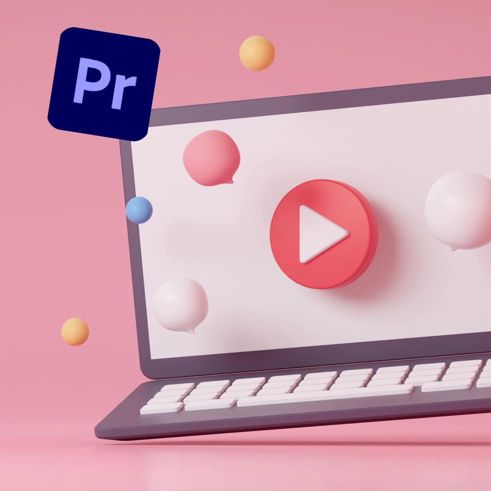 Voor wie is deze Premiere Pro-cursus?