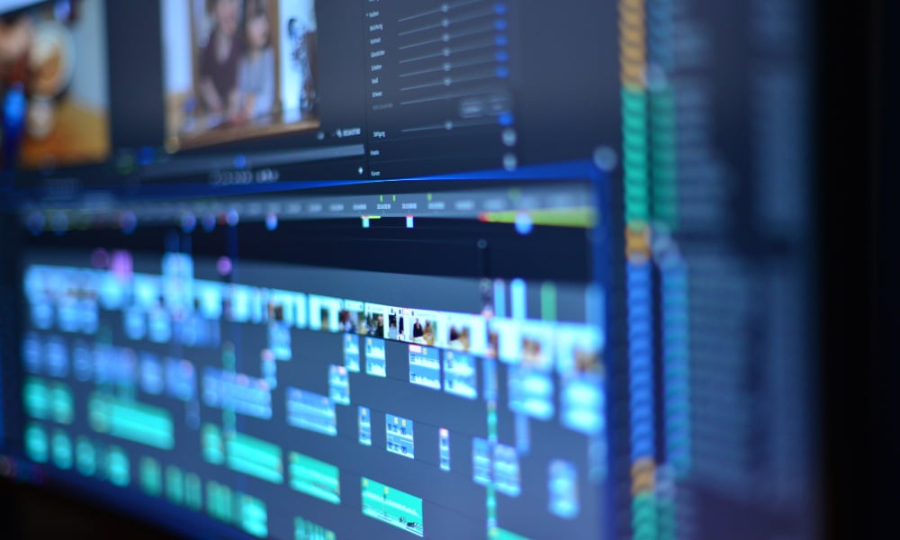 Ondertiteling in Premiere Pro