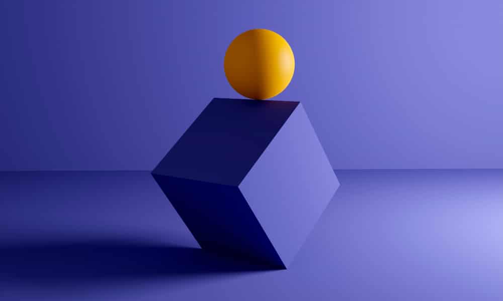 Werken in 3D in After Effects