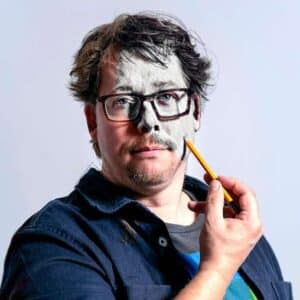 Joris Koster