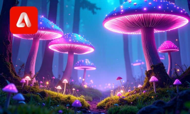 Adobe AI training: Creative AI Lab
