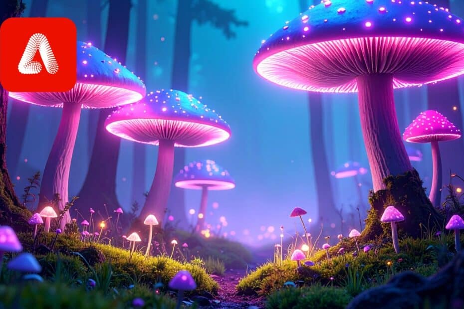 Adobe AI training: Creative AI Lab