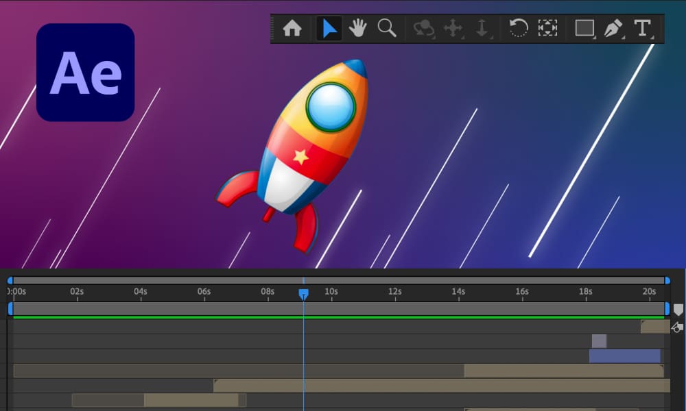 After Effects cursus