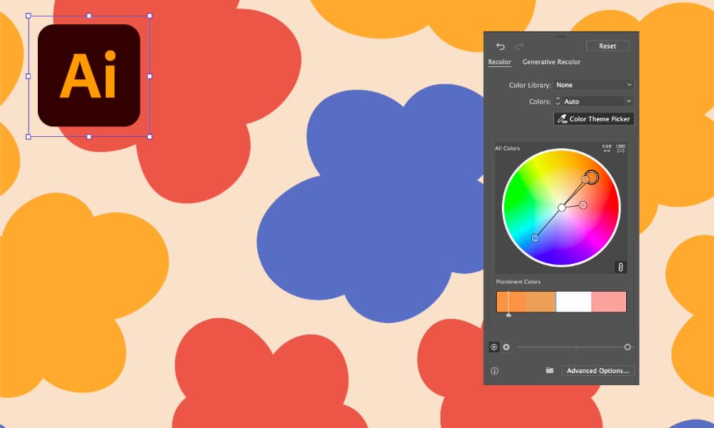 Illustrator cursus