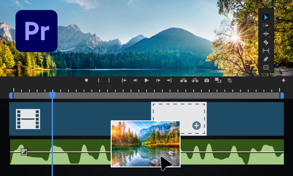 Premiere Pro cursus