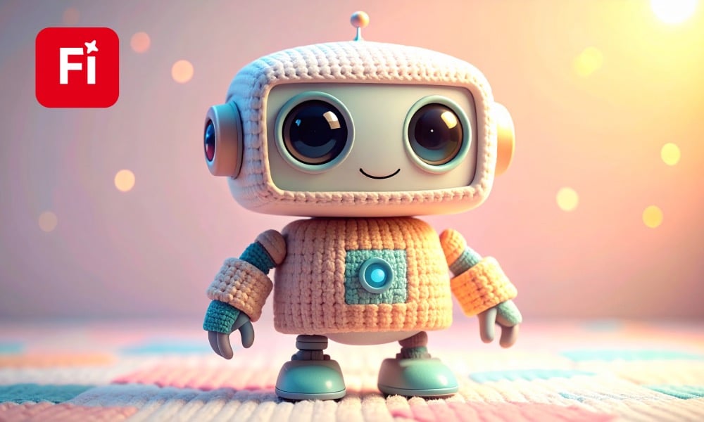 Adobe Firefly